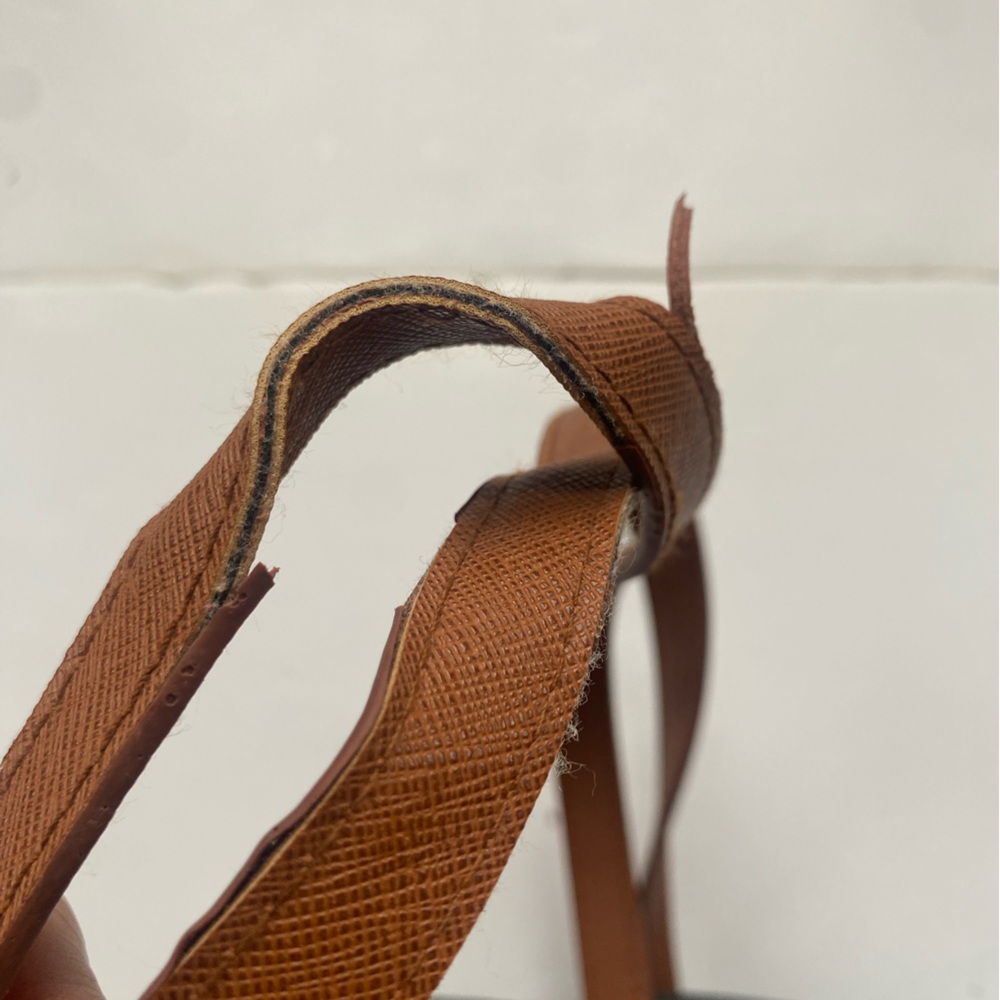 Free worh purchase - Roots canvas tote bag - Picture 4 of 9
